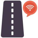 autopista icon