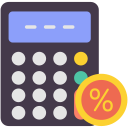 calculadora icon