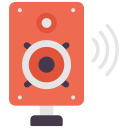 altavoz icon