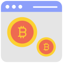 bitcoin icon