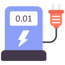 Charging Station icon