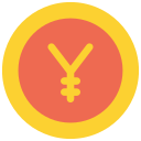 yen icon