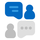 chat icon