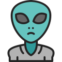 extraterrestre