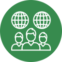 comunidad icon