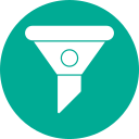 filtrar icon