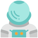 astronauta icon