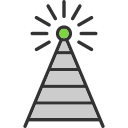 amplificar icon