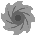 blackhole icon