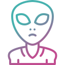 extraterrestre icon