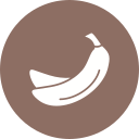 plátano icon