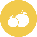 mandarina icon