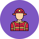 bombero icon