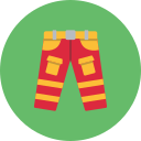 pantalones icon