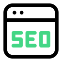 seo icon