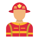 bombero icon