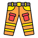 pantalones icon