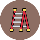 escalera icon