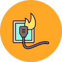 electricidad icon