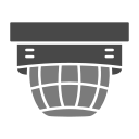 Sensor de fuego