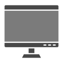 monitor icon