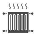 calefacción central