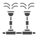 sistema de riego