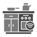 kitchen icon