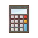 calculadora icon