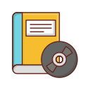 audio libro icon