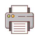 impresora icon