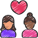 pareja icon