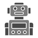 robot 