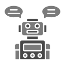 chatbot icon