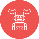 chatbot icon