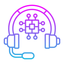 auriculares icon