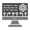 configuración icon