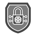 seguridad icon