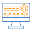 configuración icon