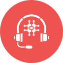 auriculares icon