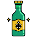 bebida alcoholica icon