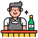 barman icon