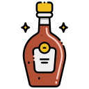 bebida alcoholica icon