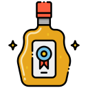 bebida alcoholica icon