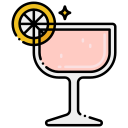 bebida alcoholica icon