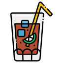 bebida alcoholica icon