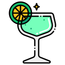 bebida alcoholica icon