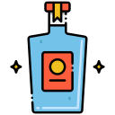 bebida alcoholica icon