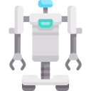 robot 