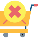 carrito de compras icon